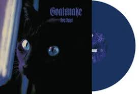 Goatsnake - Dog Days (Rsd) in der Gruppe UNSERE TIPPS / Record Store Day / RSD 2026 bei Bengans Skivbutik AB (5657565)