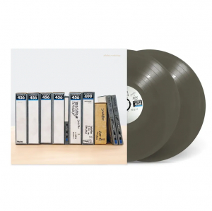 Johnboy - Anthology (2Lp) (Rsd) in der Gruppe VINYL / Kommande / Pop-Rock bei Bengans Skivbutik AB (5657566)