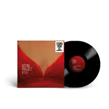 Gotan Project - Best Of (Rsd) in der Gruppe UNSERE TIPPS / Record Store Day / RSD 2026 bei Bengans Skivbutik AB (5657571)