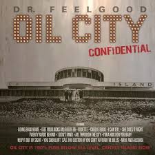 Dr. Feelgood - Oil City Confidential Soundtrack (2Lp) (Rsd) in der Gruppe UNSERE TIPPS / Record Store Day / RSD 2026 bei Bengans Skivbutik AB (5657582)