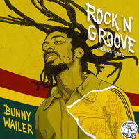 Bunny Wailer - Rock 'N' Groove (Red Gold Green Striped Vinyl) (Rsd) in der Gruppe UNSERE TIPPS / Record Store Day / RSD 2026 bei Bengans Skivbutik AB (5657583)