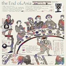 Ryuichi Sakamoto - End Of Asia (180G/Hybrid Obi Strip) (Rsd) in der Gruppe UNSERE TIPPS / Record Store Day / RSD 2026 bei Bengans Skivbutik AB (5657585)