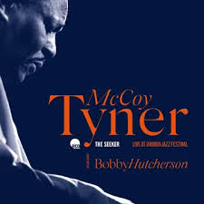 Mccoy Tyner - Seeker (180G/2Lp) (Rsd) in der Gruppe UNSERE TIPPS / Record Store Day / RSD 2026 bei Bengans Skivbutik AB (5657588)