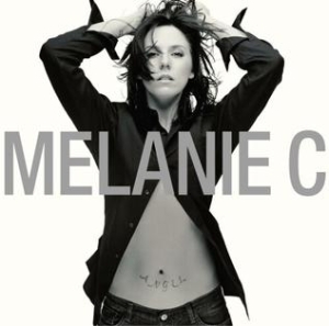 Melanie C - Reason in der Gruppe CD bei Bengans Skivbutik AB (565769)