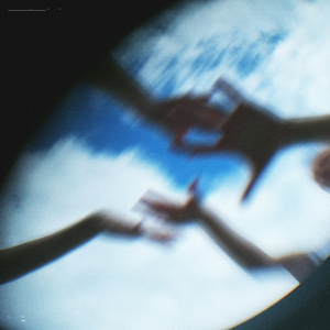 Broder John - DRIFT (Black Vinyl LP) in der Gruppe Labels / Hoopdiggas Recordings bei Bengans Skivbutik AB (5657724)