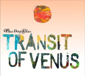 Three Days Grace - Transit Of Venus in der Gruppe VINYL / Kommande / Pop-Rock bei Bengans Skivbutik AB (5657738)