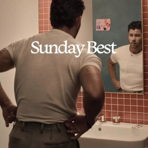 Nick Jonas - Sunday Best in der Gruppe VINYL / Nyheter / Pop-Rock bei Bengans Skivbutik AB (5657757)