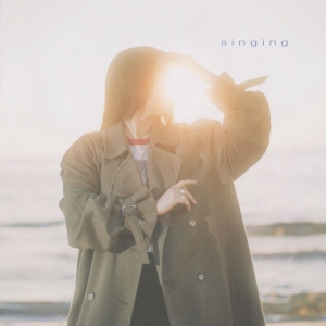 Gia Margaret - Sings in der Gruppe VINYL / Kommande / Pop-Rock bei Bengans Skivbutik AB (5657761)