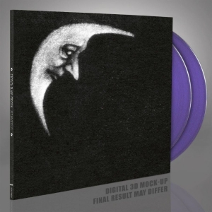 Crippled Black Phoenix - Sceaduhelm (Purple Vinyl / 2LP) in der Gruppe VINYL / Kommande / Hårdrock bei Bengans Skivbutik AB (5657793)