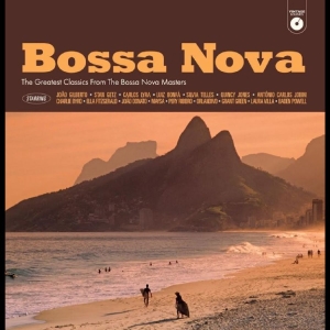 Various Artists - Vintage Sounds Bossa Nova in der Gruppe VINYL / Kommande / Pop-Rock bei Bengans Skivbutik AB (5657799)