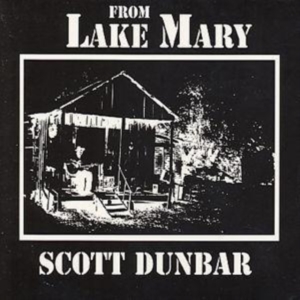 Dunbar Scott - From Lake Mary in der Gruppe CD / Jazz bei Bengans Skivbutik AB (565780)