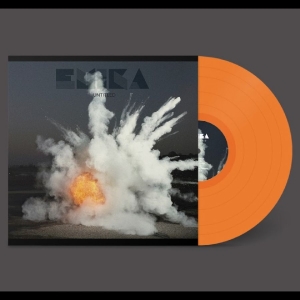Emika - Untitled in der Gruppe VINYL / Kommande / Pop-Rock bei Bengans Skivbutik AB (5657804)
