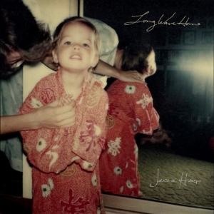 Jesca Hoop - Long Wave Home in der Gruppe VINYL / Kommande / World Music bei Bengans Skivbutik AB (5657807)