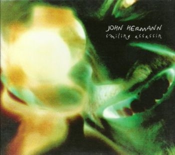 Hermann John - Smiling Assassin in der Gruppe CD / Rock bei Bengans Skivbutik AB (565781)