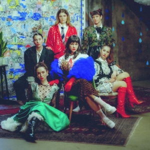 Om Anja - Tiny Little Boat in der Gruppe CD / Kommande / Pop-Rock bei Bengans Skivbutik AB (5657812)