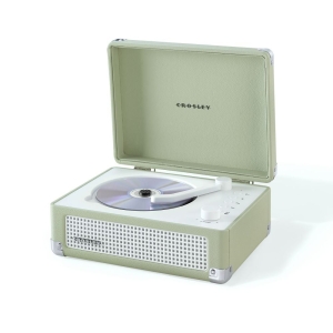 Cd-Player - Crosley Cruiser CD Player (Mint) in der Gruppe Övrigt / Övrigt bei Bengans Skivbutik AB (5657817)