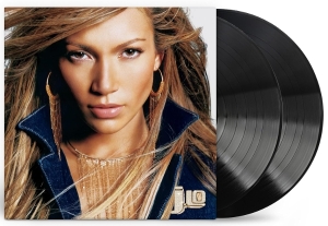 Lopez Jennifer - J.Lo in der Gruppe VINYL / Kommande / Hip Hop-Rap,RnB-Soul bei Bengans Skivbutik AB (5657863)
