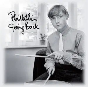 Phil Collins - Going Back in der Gruppe UNSERE TIPPS / Freitagsveröffentlichungen / 2026-03-27 bei Bengans Skivbutik AB (5657880)