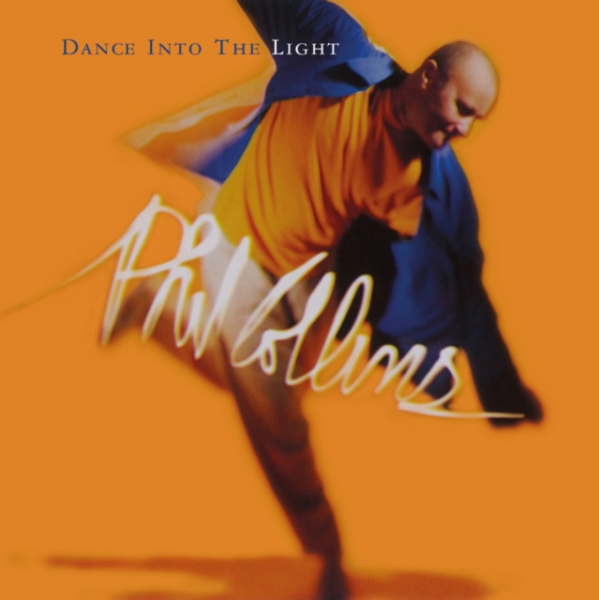 Phil Collins - Dance Into The Light in der Gruppe UNSERE TIPPS / Freitagsveröffentlichungen / 2026-03-27 bei Bengans Skivbutik AB (5657882)