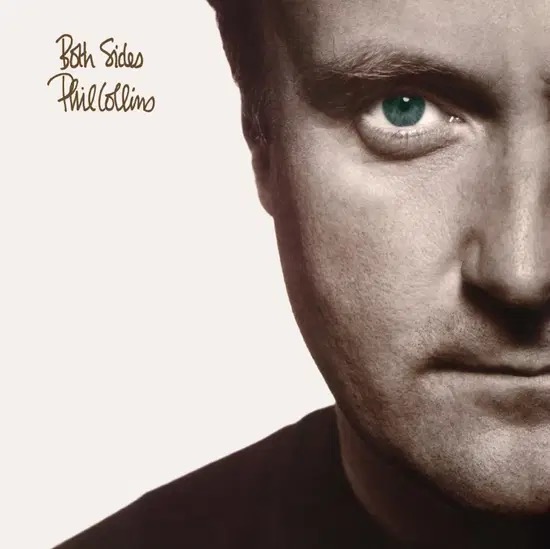 Phil Collins - Both Sides in der Gruppe UNSERE TIPPS / Freitagsveröffentlichungen / 2026-03-27 bei Bengans Skivbutik AB (5657883)