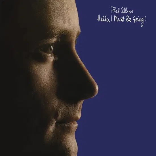 Phil Collins - Hello, I Must Be Going! in der Gruppe UNSERE TIPPS / Freitagsveröffentlichungen / 2026-03-27 bei Bengans Skivbutik AB (5657886)