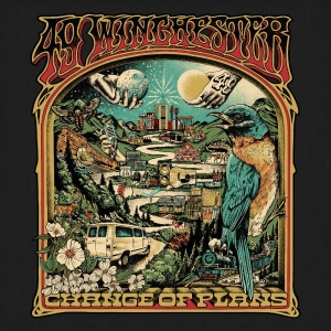 49 Winchester - Change Of Plans in der Gruppe CD / Kommande / Country bei Bengans Skivbutik AB (5657889)