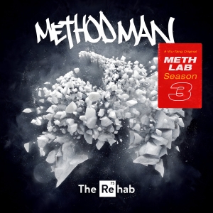 Method Man - Meth Lab Season 3: The Rehab in der Gruppe UNSERE TIPPS / Startsida - Vinyl Nyheter & Kommande bei Bengans Skivbutik AB (5657909)