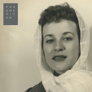 Pan American - Fly The Ocean In A Silver Plane in der Gruppe CD / Kommande / Pop-Rock bei Bengans Skivbutik AB (5657920)