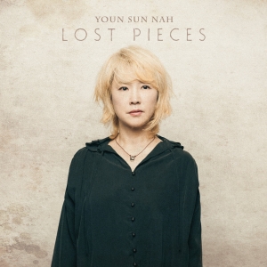 Youn Sun Nah - Lost Pieces in der Gruppe CD / Kommande / Jazz bei Bengans Skivbutik AB (5657936)