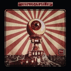 Skjenk - The Thirst Amendment in der Gruppe CD / Kommande / Pop-Rock bei Bengans Skivbutik AB (5657943)