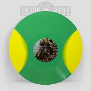 The Fraggles - The Best Of Jim Henson's Fraggle Rock in der Gruppe UNSERE TIPPS / Freitagsveröffentlichungen / 2026-02-27 bei Bengans Skivbutik AB (5657964)