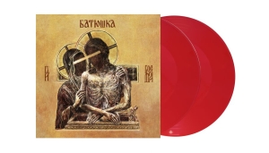 Batushka - Hospodi (2 Lp Red Vinyl) in der Gruppe VINYL / Kommande / Hårdrock bei Bengans Skivbutik AB (5657982)