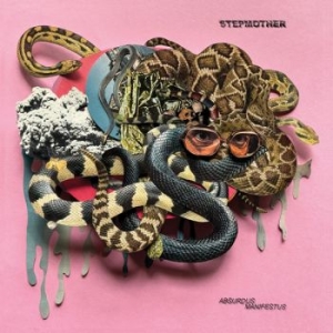 Stepmother - Absurdus Manifestus (Grey Vinyl Lp) in der Gruppe VINYL / Kommande / Pop-Rock bei Bengans Skivbutik AB (5657996)