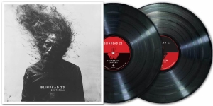 Blindead 23 - Deuterium in der Gruppe VINYL / Kommande / Hårdrock bei Bengans Skivbutik AB (5657998)