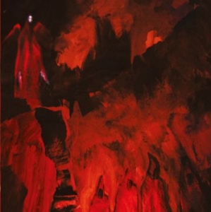 Nachtmystium - Worldfall Ep in der Gruppe CD bei Bengans Skivbutik AB (5658007)