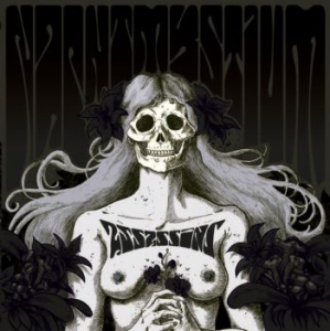 Nachtmystium - Assassins: Black Meddle Pt. 1 in der Gruppe CD / Kommande / Hårdrock bei Bengans Skivbutik AB (5658008)