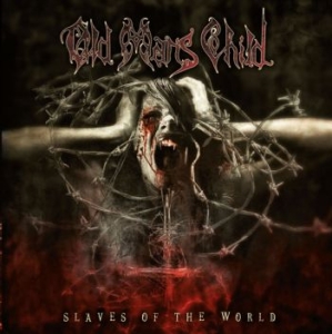 Old Man's Child - Slaves Of The World in der Gruppe CD / Hårdrock bei Bengans Skivbutik AB (5658014)