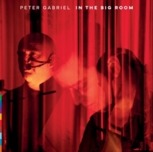 Peter Gabriel - In The Big Room (2Cd/Gatefold Sleeve) US Import in der Gruppe CD / Kommande / Pop-Rock bei Bengans Skivbutik AB (5658028)