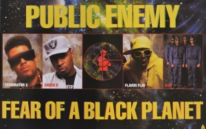 Public Enemy - Public Enemy - Group (91,5 X 61 Cm) in der Gruppe MERCHANDISE / Poster / Hip Hop-Rap bei Bengans Skivbutik AB (5658047)