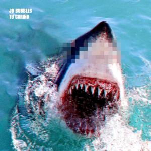 Jo Bubbles - Tu Cariño in der Gruppe VINYL / Elektroniskt bei Bengans Skivbutik AB (5658077)