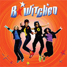 B*Witched - B*Witched in der Gruppe VINYL / Pop-Rock bei Bengans Skivbutik AB (5658084)