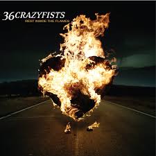 36 Crazyfists - Rest Inside The Flames in der Gruppe UNSERE TIPPS / Freitagsveröffentlichungen / 2026-04-03 bei Bengans Skivbutik AB (5658085)