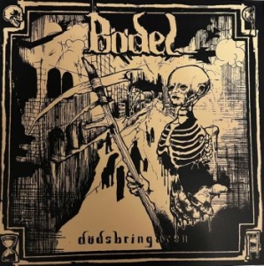 Bödel - Dödsbringaren (Vinyl LP) in der Gruppe UNSERE TIPPS / Freitagsveröffentlichungen / 2026-02-27 bei Bengans Skivbutik AB (5658095)
