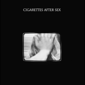 Cigarettes After Sex - The Crystal Ship / Anna Karenina in der Gruppe VINYL / Kommande / Pop-Rock bei Bengans Skivbutik AB (5658115)