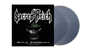 Sacred Reich - Still Ignorant - 1987-1997 Live (2 in der Gruppe VINYL / Kommande / Hårdrock bei Bengans Skivbutik AB (5658126)