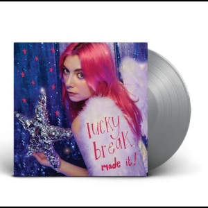 Lucky Break - Made It! in der Gruppe VINYL / Kommande / Pop-Rock bei Bengans Skivbutik AB (5658133)