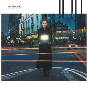 Marillion - Marillion.Com in der Gruppe VINYL / Kommande / Pop-Rock bei Bengans Skivbutik AB (5658144)