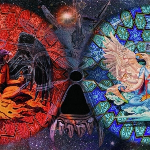 Corrosion Of Conformity - Good God / Baad Man in der Gruppe CD / Kommande / Hårdrock bei Bengans Skivbutik AB (5658146)