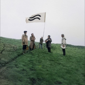 Swim Deep - Hum in der Gruppe VINYL / Kommande / Pop-Rock bei Bengans Skivbutik AB (5658170)