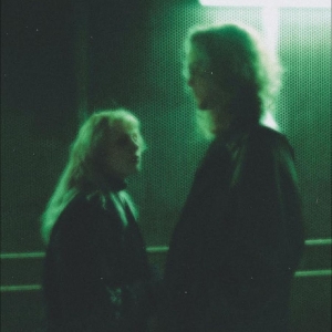 Glasblume - City In Rain in der Gruppe CD bei Bengans Skivbutik AB (5658181)